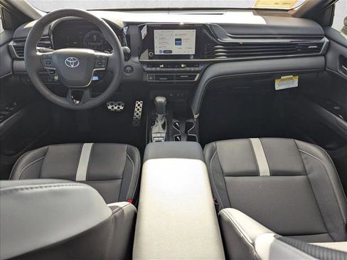 Certified 2025 Toyota Camry SE image 16