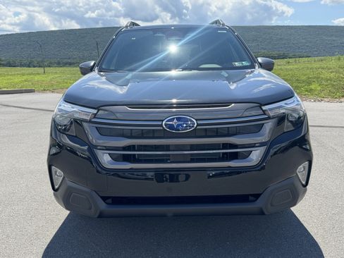 New 2026 Subaru Forester Touring AWD/4WD image 9