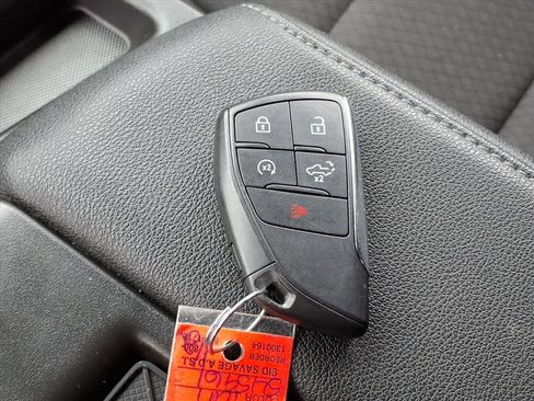 Certified 2022 GMC Sierra 1500 Elevation image 21