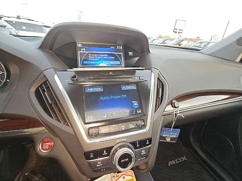 Used 2015 Acura MDX 3.5L Technology Package image 16