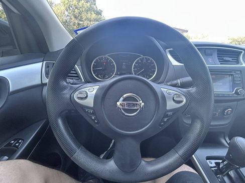 Used 2018 Nissan Sentra S w/ Protection Package FWD image 15