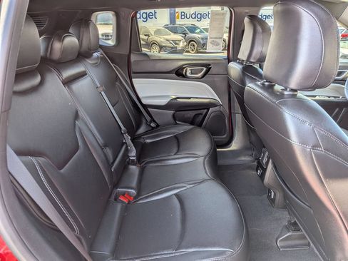 Used 2025 Jeep Compass Limited AWD/4WD image 29
