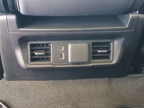 Certified 2026 Chevrolet Silverado 1500 LT AWD/4WD image 30