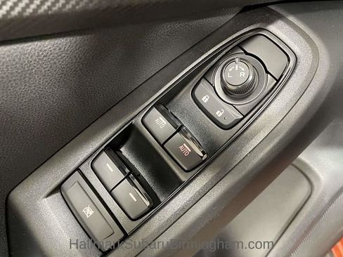 New 2025 Subaru Crosstrek 2.5i Wilderness w/ Wilderness Package image 16