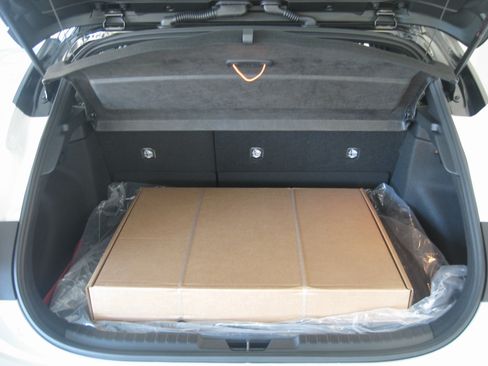 New 2026 Toyota Corolla XSE image 21