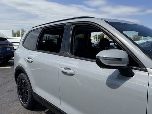 Used 2022 Kia Telluride EX w/ EX Premium Package AWD/4WD image 5