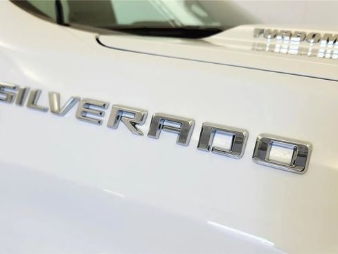 New 2026 Chevrolet Silverado 1500 W/T w/ WT Value Package AWD/4WD image 17