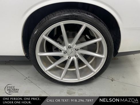 Used 2013 Dodge Challenger R/T image 12