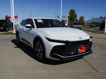 Certified 2023 Toyota Crown