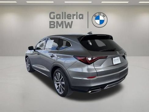 Used 2025 Acura MDX FWD w/ Technology Package image 9