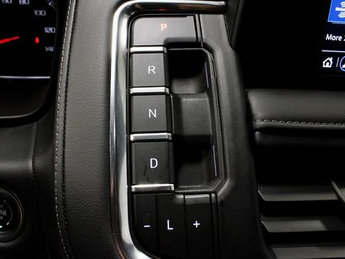 Used 2024 Chevrolet Tahoe LS w/ Driver Alert Package AWD/4WD image 32