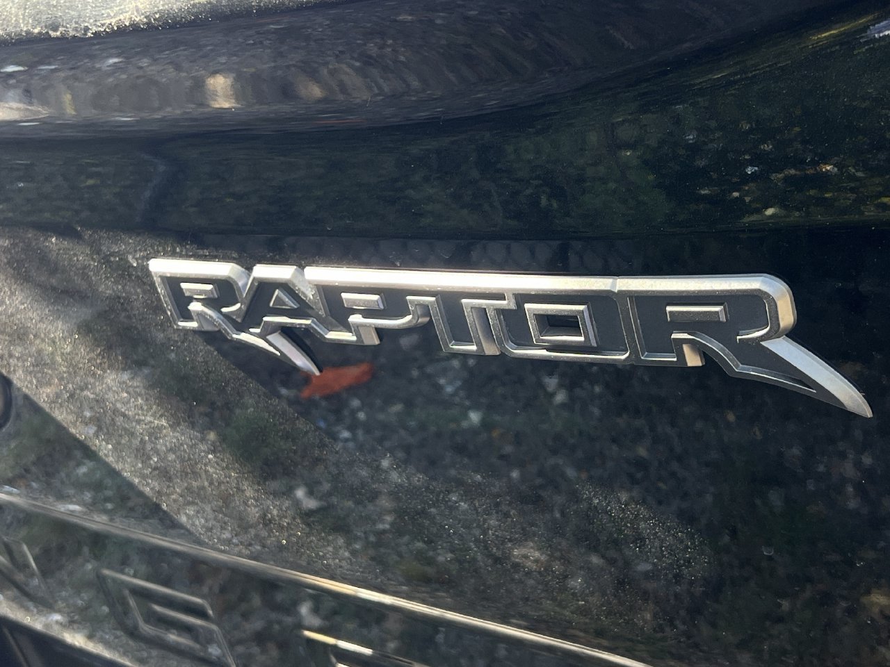 Used 2024 Ford Ranger Raptor AWD/4WD image 5