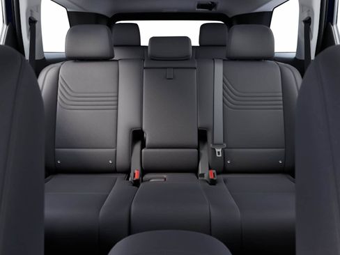 New 2026 Hyundai Palisade SE AWD/4WD image 11