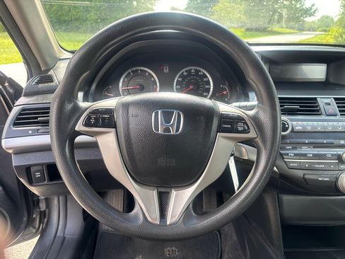 Used 2010 Honda Accord EX image 12