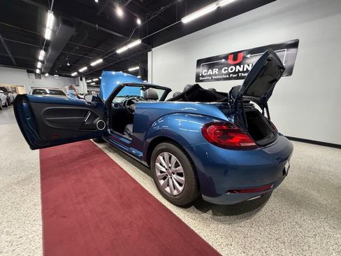 Used 2019 Volkswagen Beetle 2.0T S FWD image 52