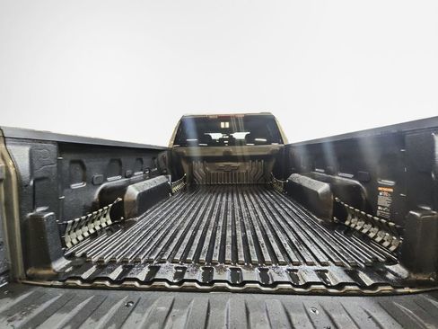 Used 2020 Chevrolet Silverado 1500 Custom w/ Custom Convenience Package image 25