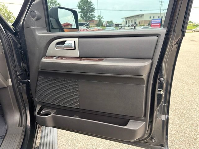Used 2008 Ford Expedition EL Limited AWD/4WD image 29