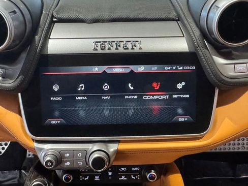 Used 2018 Ferrari GTC4Lusso T image 25