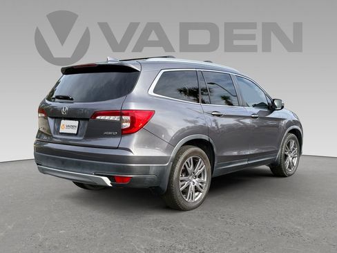 Used 2019 Honda Pilot EX-L image 21