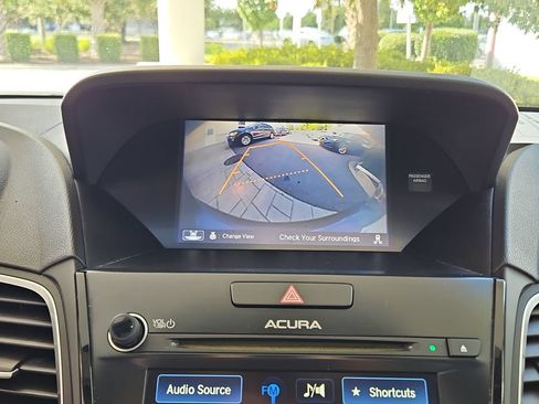Used 2018 Acura RDX w/ Technology Package FWD image 19