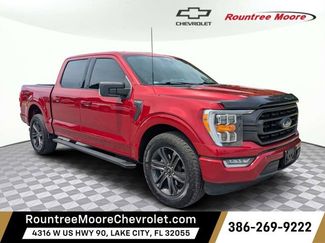 Used 2022 Ford F150 XLT w/ Equipment Group 302A High RWD video 1