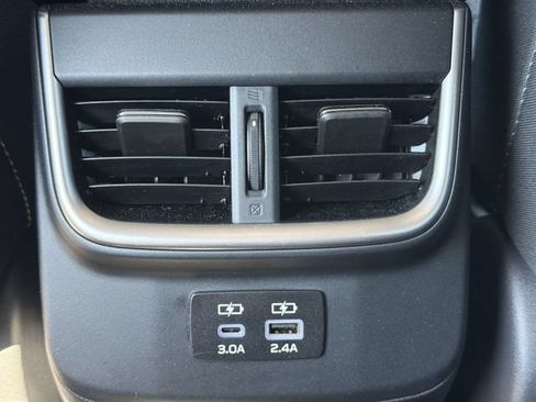 Certified 2024 Subaru Outback Premium AWD/4WD image 23