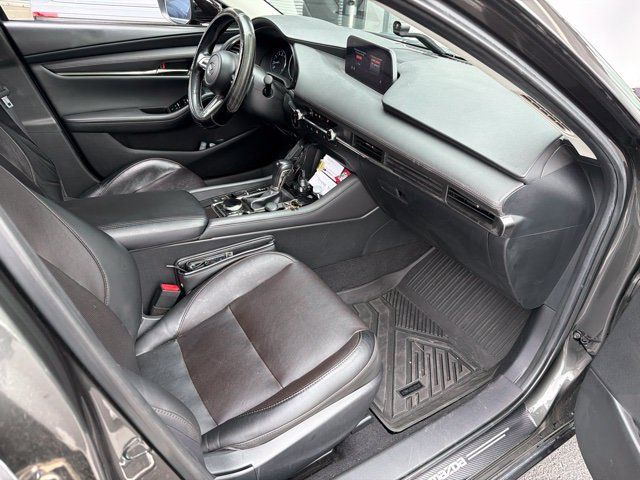 Used 2020 MAZDA MAZDA3 AWD Sedan w/ Premium Package image 7