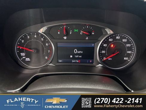 Used 2024 Chevrolet Blazer LT w/ Convenience Package image 27