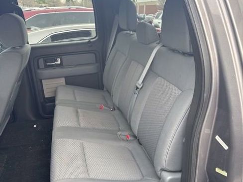 Used 2013 Ford F150 XLT w/ XTR Pkg image 7