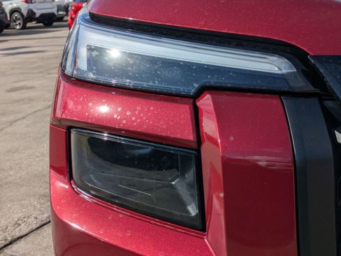 New 2026 Subaru Outback Premium image 10