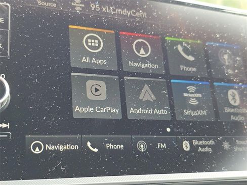 New 2025 Honda Ridgeline TrailSport image 6