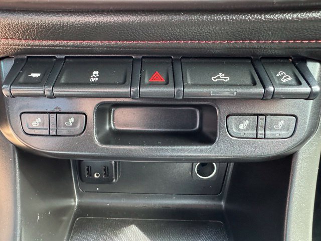 Used 2019 GMC Canyon All Terrain w/ Trailering Package AWD/4WD image 23