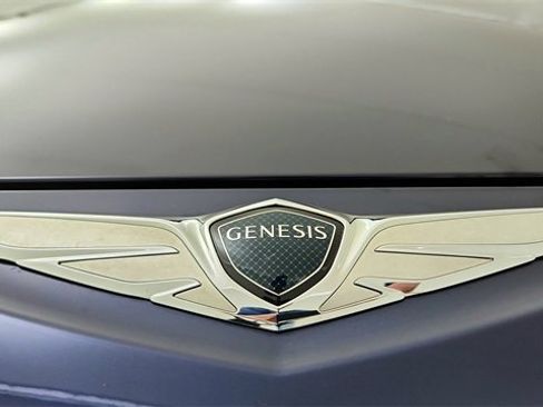 Used 2023 Genesis GV80 2.5T w/ Prestige Package image 16