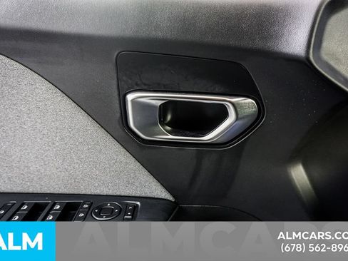 Used 2025 Kia K4 EX FWD image 46