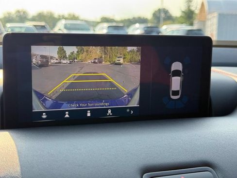 Certified 2023 Acura TLX SH-AWD w/ A-SPEC Pkg image 27