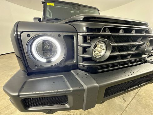 New 2026 INEOS Grenadier image 10