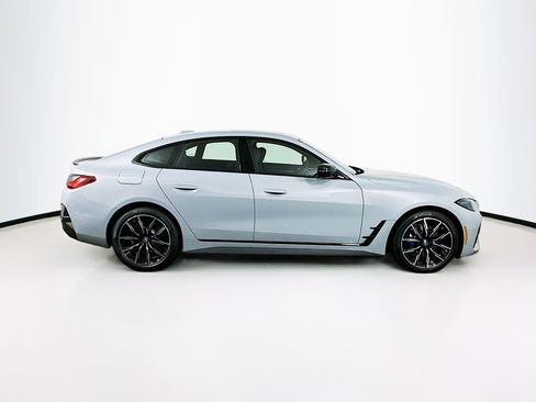 Used 2023 BMW i4 eDrive40 w/ M Sport Package image 10