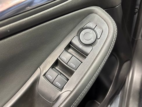 Used 2023 Buick Encore GX Select w/ Safety Package II FWD image 31
