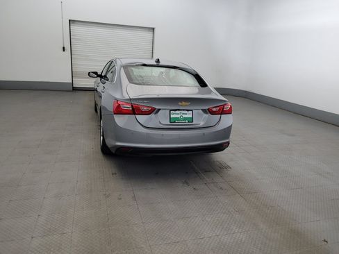 Used 2023 Chevrolet Malibu LS w/ Driver Confidence Package FWD image 6