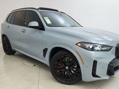 Used 2025 BMW X5 xDrive40i w/ M Sport Package