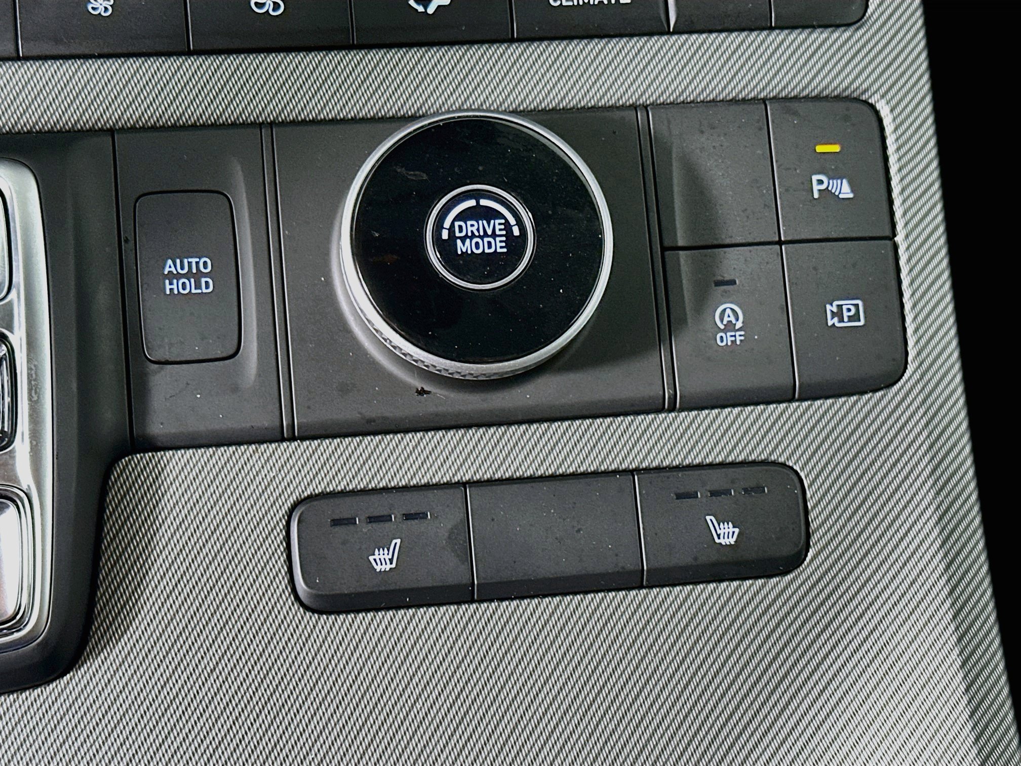 Used 2025 Hyundai Palisade SEL FWD image 26