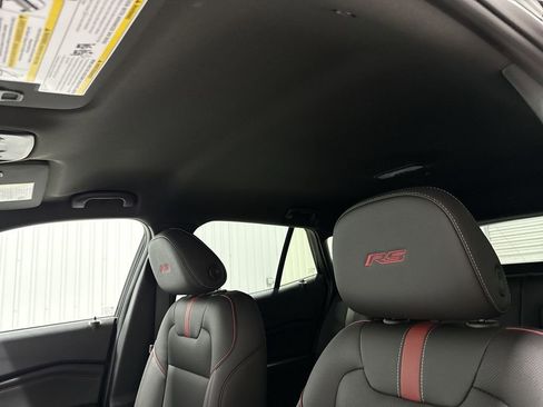 New 2026 Chevrolet Trax RS image 19