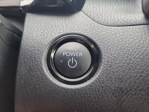 Certified 2025 Toyota Camry LE w/ Convenience Package FWD image 27