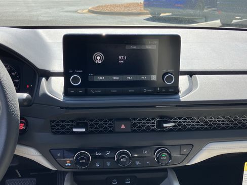 Used 2025 Honda Accord SE image 26