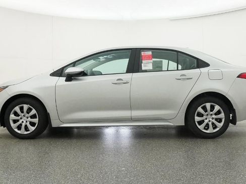 New 2026 Toyota Corolla LE image 19