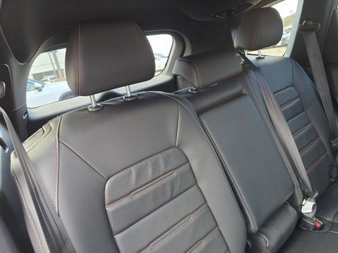 New 2026 Honda CR-V Sport Touring image 17