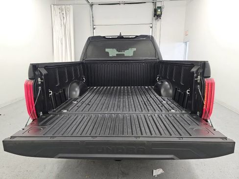Used 2024 Toyota Tundra SR5 w/ SR5 Premium Package AWD/4WD image 31