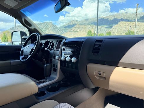 Used 2008 Toyota Tundra SR5 AWD/4WD image 15