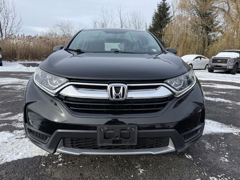 Used 2019 Honda CR-V LX image 10