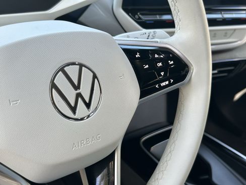 Used 2023 Volkswagen ID.4 Pro S AWD/4WD image 27